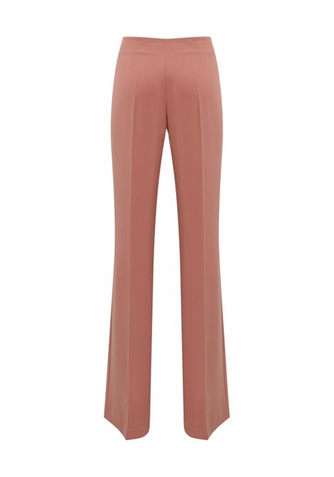 Plain flared trousers GAI MATTIOLO | Trousers | LV19600845